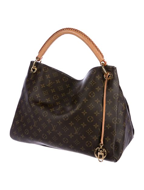 louis vuitton artsy gm retail price